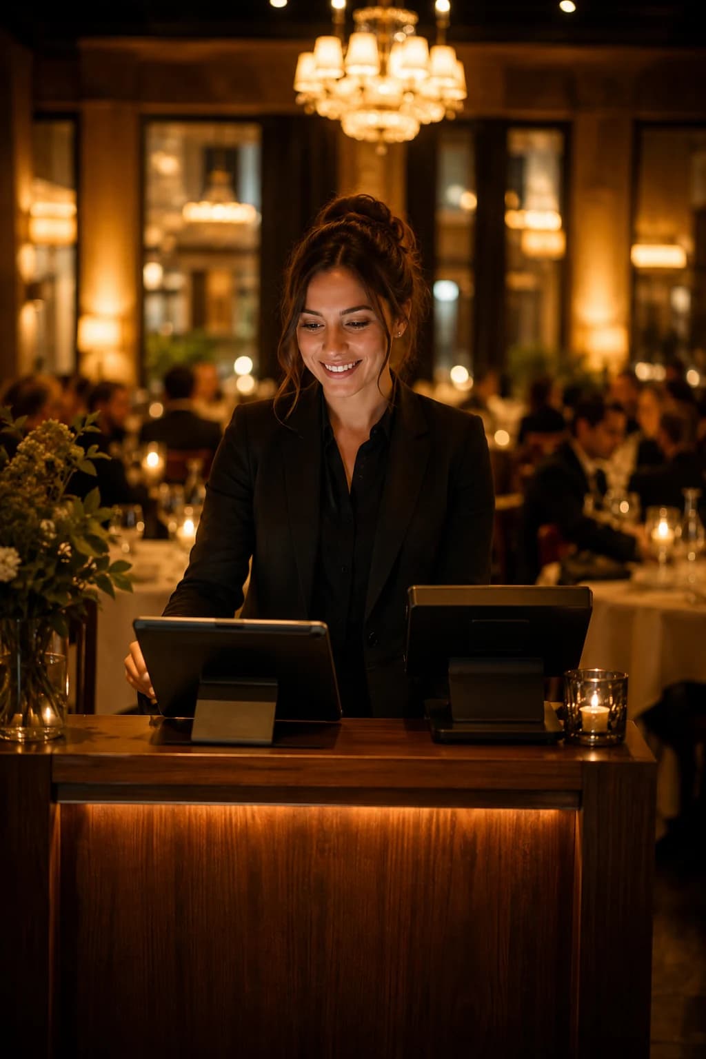 Gastronomie Icon Gastronomie Icon