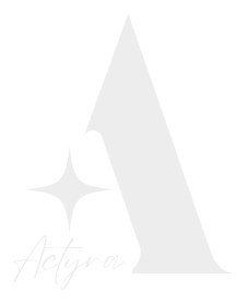 Actyra Actyra Logo